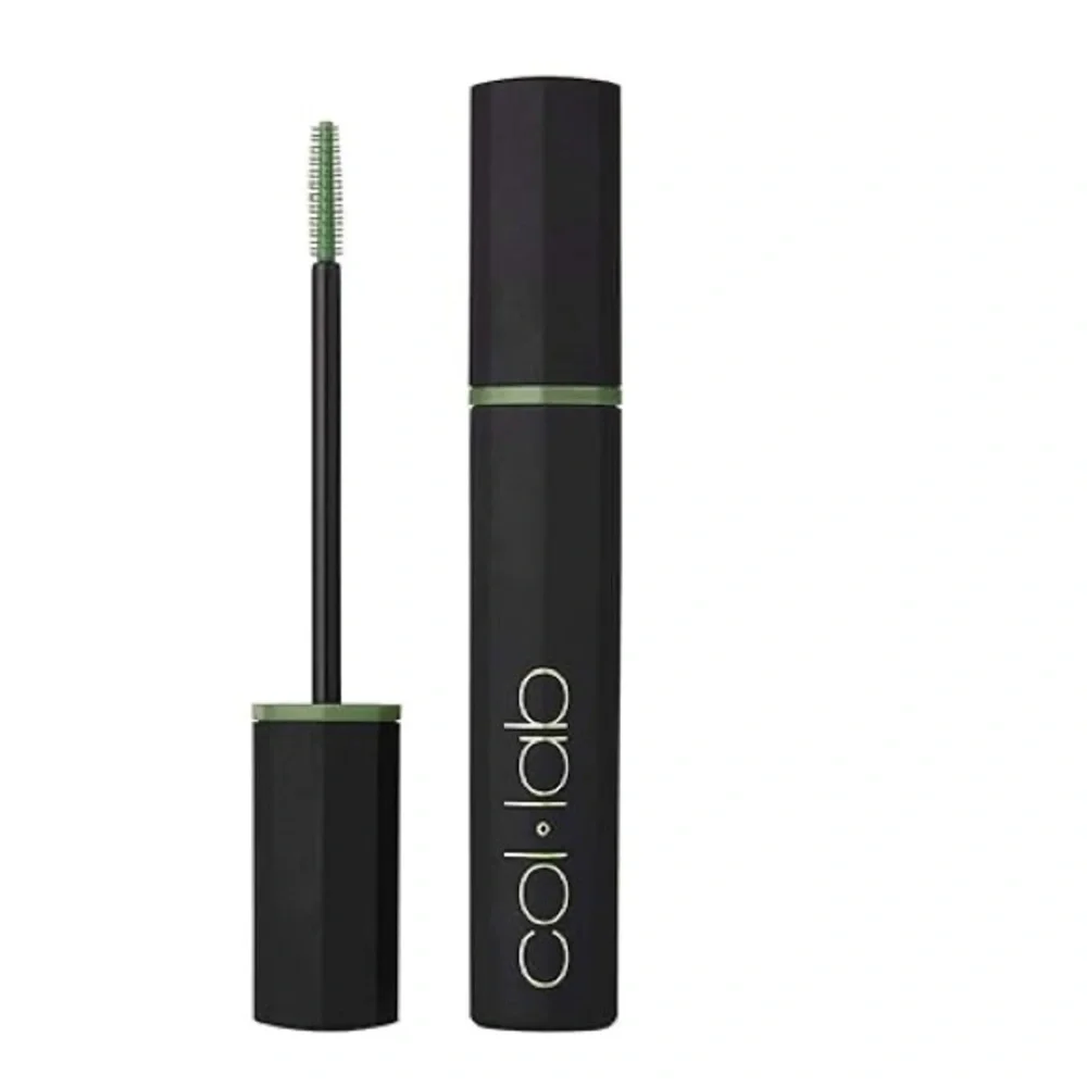 High-Rise Extreme‎ Black Mascara